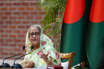 Verdict against Hasina 'important' for victims, but regrets death sentence: UN