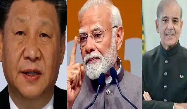 Very good news for India on the economic front, China and Pakistan will be shocked to know this.