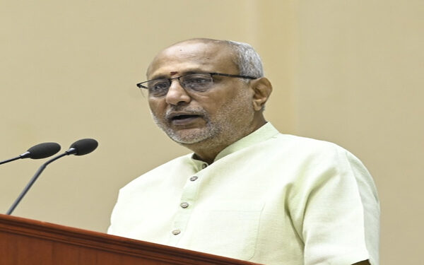Vice President CP Radhakrishnan expressed grief over the death of Indians in Saudi Arabia bus accident