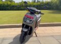 Hero Vida VX2