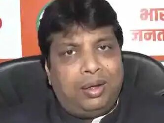 बिहार में जंगलराज नहीं, विकासराज की होगी जीत: रोहन गुप्ता