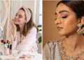Wedding Makeup Tips: If you are troubled by dry skin during the wedding season, then know the step-by-step makeup tips which will make your skin glow.