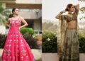 Wedding Season 2025: इस शादी सीजन में जरूर तरी करे ये&nbsp;इंडो-वेस्टर्न ड्रेसेस, हटाये नहीं हटेगी लोगों की आपसे नजर&nbsp;