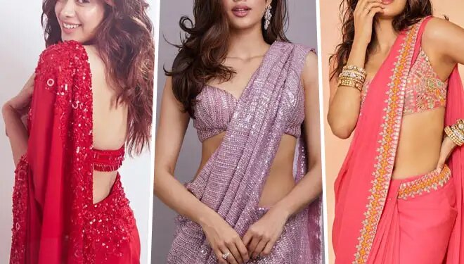 Wedding Season Outfit Ideas: शादी के सीजन में दिखना है सबसे खूबसूरत तो इन बॉलीवुड हसीनाओं से ले टिप्स, तारीफ करते नहीं थकेंगे लोग&nbsp;