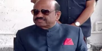 West Bengal Governor Warns TMC MP: West Bengal Governor CV Anand Bose warned Mamata Banerjee's MP Kalyan Banerjee of serious consequences for not apologizing, this allegation was made at Raj Bhawan, West Bengal Governor cv ananda bose Warns mamata Banerjee s TMC MP kalyan Banerjee over his allegation of arms distribution from raj bhawan.