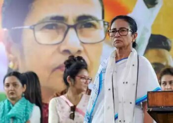 पश्चिम बंगाल: ममता बनर्जी 25 नवंबर को बनगांव में एसआईआर के विरोध में रैली को संबोधित करेंगी