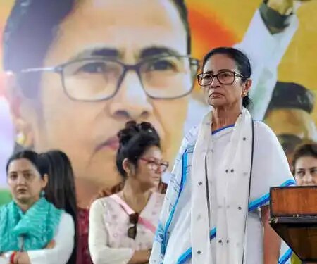 पश्चिम बंगाल: ममता बनर्जी 25 नवंबर को बनगांव में एसआईआर के विरोध में रैली को संबोधित करेंगी