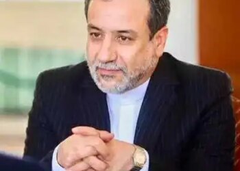 West wants to talk to Iran after failing in its objectives: Araghchi
