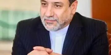 West wants to talk to Iran after failing in its objectives: Araghchi