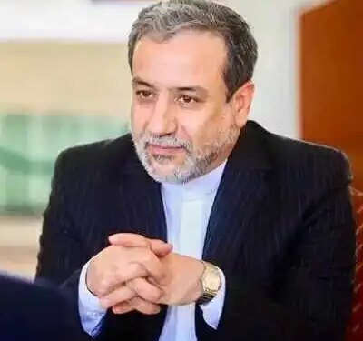 West wants to talk to Iran after failing in its objectives: Araghchi