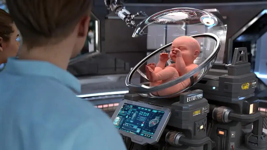 What is Artificial Womb Technology? Which will become a ray of hope for premature born children, know how it works?