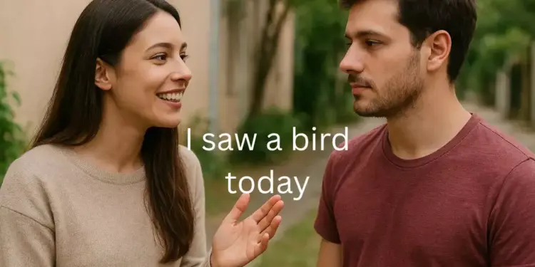 क्या है Bird Theory ? जिससे मॉडर्न कपल्स टेस्ट कर रहे&nbsp;पार्टनर की वफादारी, कब, कैसे और क्यों शुरू हुआ ये ट्रेंड ?