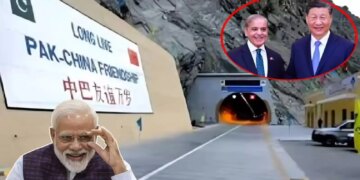 What is CPEC? For which PAK took huge loan from China, now it has become a pain in the neck, now Pakistan is worried.