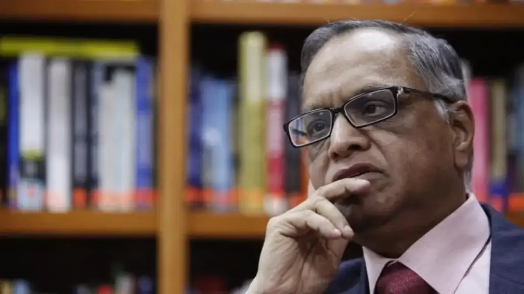 What is China's 9-9-6 rule? Taking this as an example, Narayan Murthy suggested rules of 72 hours work for Indian employees.