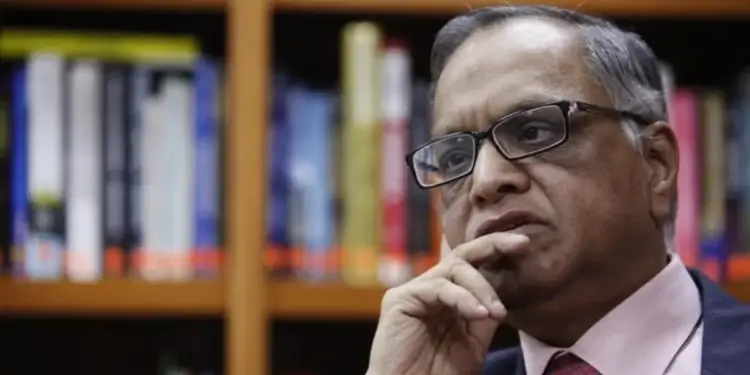 What is China's 9-9-6 rule? Taking this as an example, Narayan Murthy suggested rules of 72 hours work for Indian employees.
