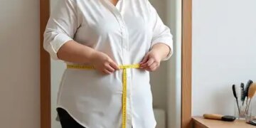 थायरॉइड का वजन बढ़ने से क्या है कनेक्शन? जानिए वजह और उपाय