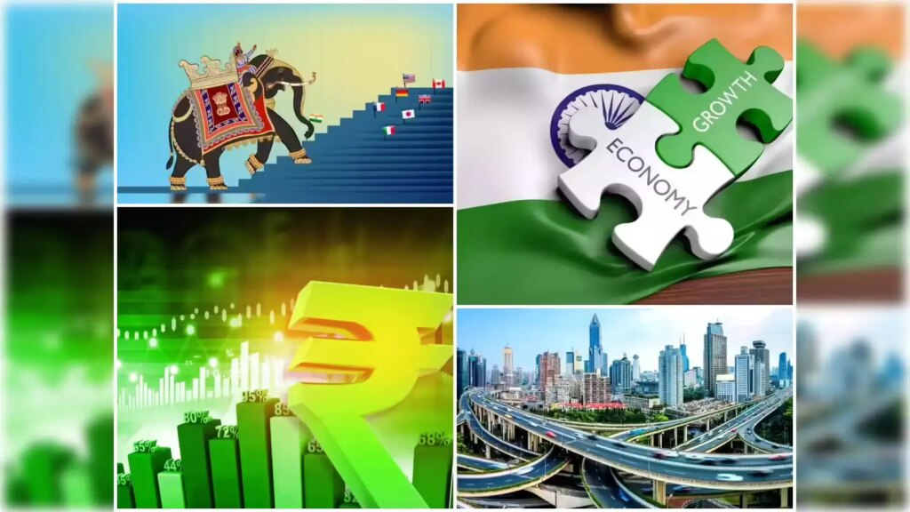 When will India become the third largest economy? These three big challenges are making the path of developed nation difficult