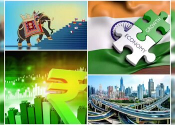 When will India become the third largest economy? These three big challenges are making the path of developed nation difficult