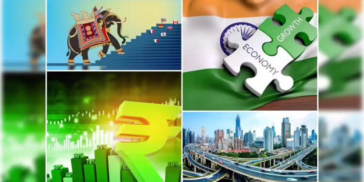 When will India become the third largest economy? These three big challenges are making the path of developed nation difficult