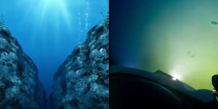 Dead Sea Mystery: जहां पानी में मछलियां नहीं तैरतीं, सिर्फ नमक ही नमक! जानें धरती की सबसे नीची जगह के रहस्य