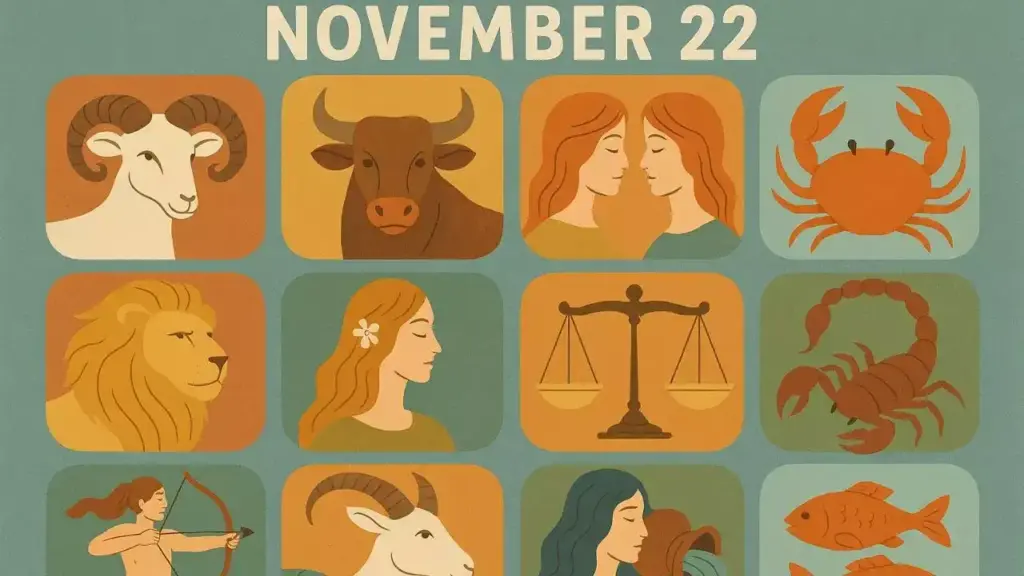 Which zodiac signs will get the favor of luck on Saturday and which will be covered with clouds of trouble, read the complete horoscope of tomorrow in one click.