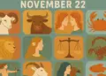 Which zodiac signs will get the favor of luck on Saturday and which will be covered with clouds of trouble, read the complete horoscope of tomorrow in one click.
