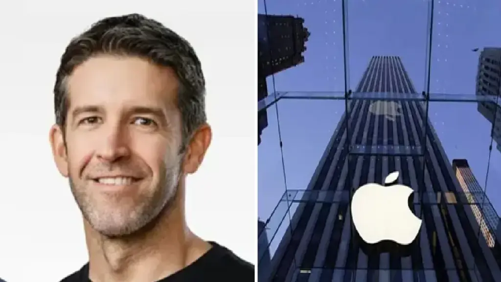 Who Is John Ternus In Hindi? :Who is John Ternes? Tim Cook may become the new CEO of Apple, there is speculation that Tim Cook will step down next year, Who is John Ternus? He could become Apple's new CEO, with Tim Cook expected to step down next year.
