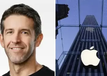 Who Is John Ternus In Hindi? :Who is John Ternes? Tim Cook may become the new CEO of Apple, there is speculation that Tim Cook will step down next year, Who is John Ternus? He could become Apple's new CEO, with Tim Cook expected to step down next year.