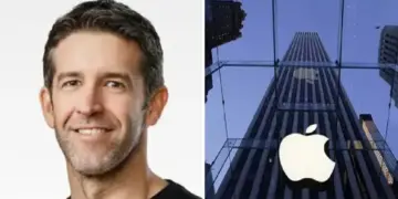 Who Is John Ternus In Hindi? :Who is John Ternes? Tim Cook may become the new CEO of Apple, there is speculation that Tim Cook will step down next year, Who is John Ternus? He could become Apple's new CEO, with Tim Cook expected to step down next year.