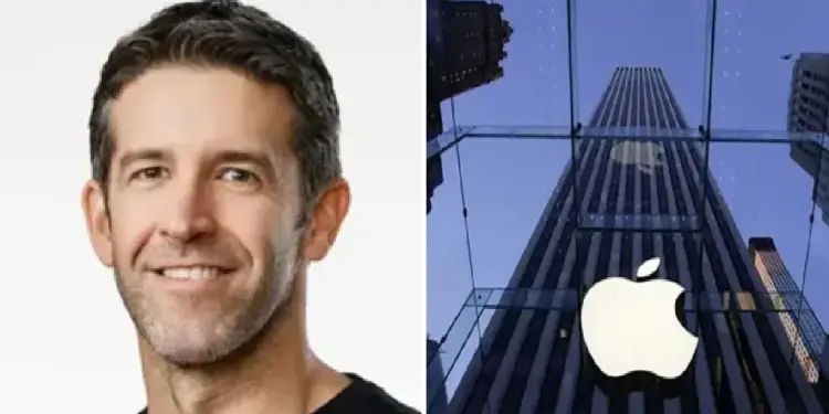 Who Is John Ternus In Hindi? :Who is John Ternes? Tim Cook may become the new CEO of Apple, there is speculation that Tim Cook will step down next year, Who is John Ternus? He could become Apple's new CEO, with Tim Cook expected to step down next year.