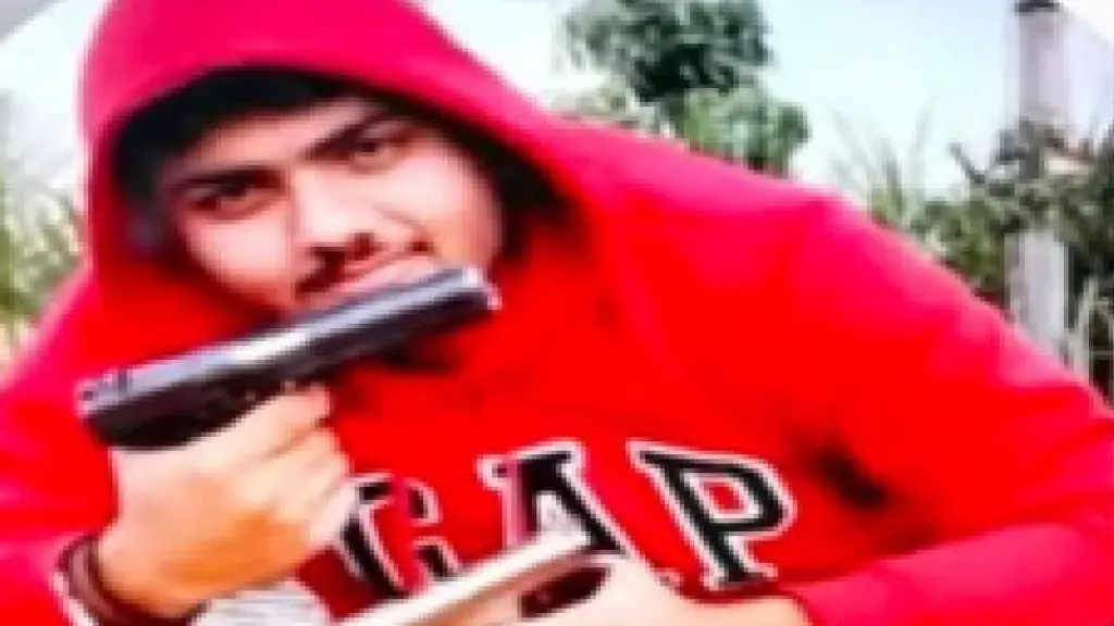 Who Is Noni Rana Arrested In USA In Hindi: Who Is Noni Rana Arrested In USA?, After the extradition of Anmol Bishnoi, his capture is very important for India, Who Is Noni Rana Arrested In USA and why is he important after deportation of anmol bishnoi brother of gangster Lawrence bishnoi