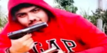 Who Is Noni Rana Arrested In USA In Hindi: Who Is Noni Rana Arrested In USA?, After the extradition of Anmol Bishnoi, his capture is very important for India, Who Is Noni Rana Arrested In USA and why is he important after deportation of anmol bishnoi brother of gangster Lawrence bishnoi