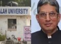 Who is Javed Ahmed Siddiqui? He has been to jail before, know the complete horoscope of the Chairman of Al Falah University.