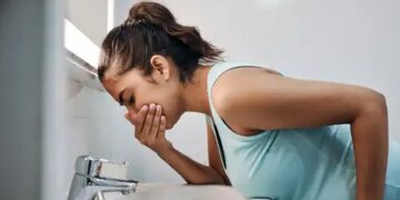 Why does morning sickness occur during pregnancy? Understand from Ayurvedic perspective