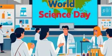 क्यों मनाया जाता है शांति और विकास के लिए विश्व विज्ञान दिवस? जानिए उद्देश्य
