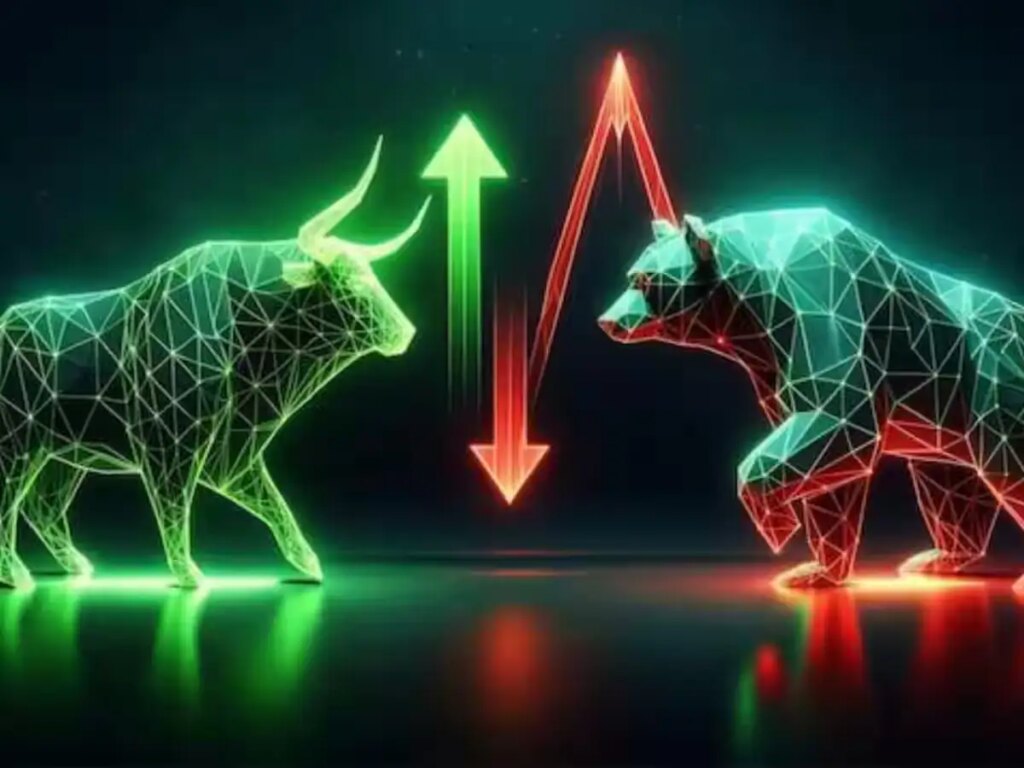 FII की बिकवाली से क्या फिर गिरेगा बाजार? देख आज कमाई वाले टॉप 20 स्टॉक्स की लिस्ट ,जाने स्टॉपलॉस और टारगेट 
