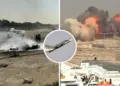 Wing Commander Namansh's last effort during Tejas crash, you will also salute after seeing his indomitable courage in the video.