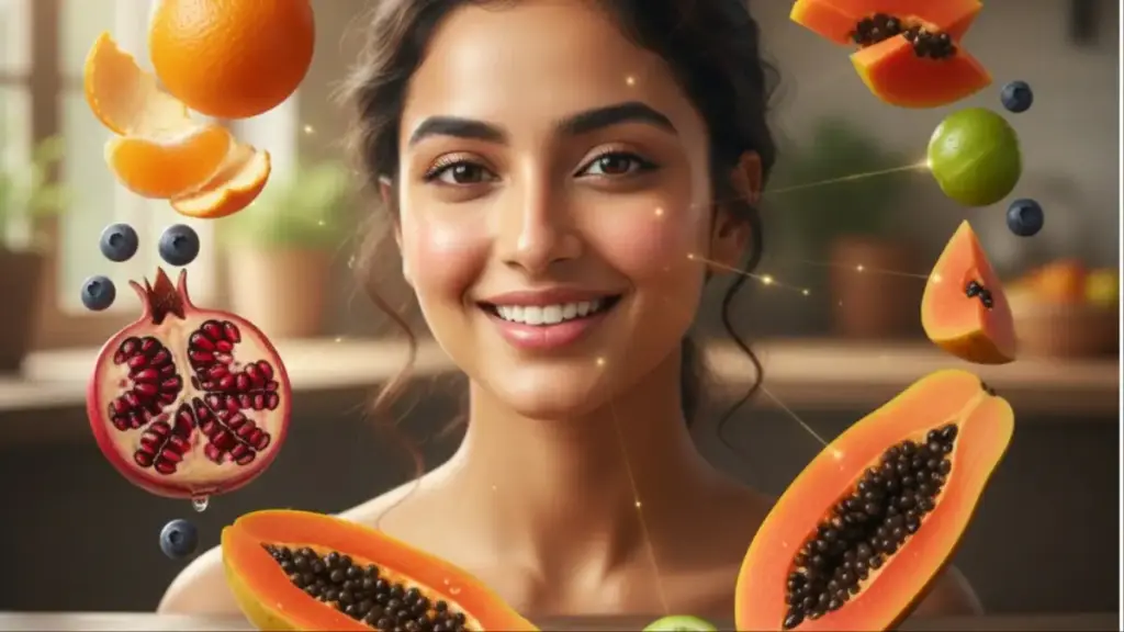 Winter Skincare Tips: Troubled by dry skin in winter? Include these 5 superfoods in your diet and get natural glow