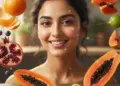 Winter Skincare Tips: Troubled by dry skin in winter? Include these 5 superfoods in your diet and get natural glow