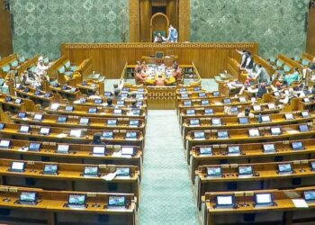 Winter session of Parliament starting from December 1, know how long it will last and how many meetings will be scheduled.