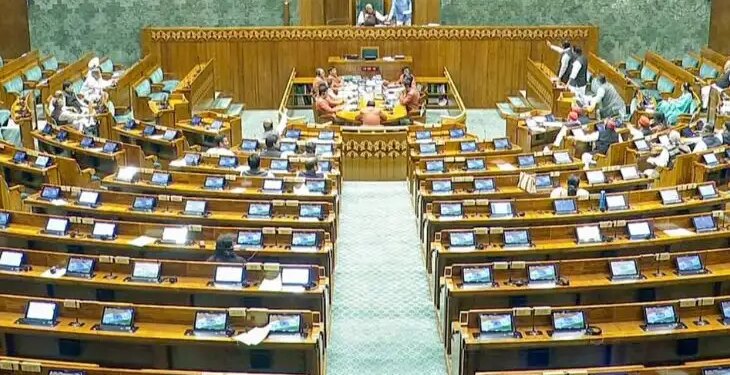Winter session of Parliament starting from December 1, know how long it will last and how many meetings will be scheduled.