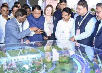 With FAB and ATMP facility, Odisha set to play a key role in India's semiconductor growth story