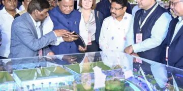 With FAB and ATMP facility, Odisha set to play a key role in India's semiconductor growth story