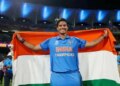 Women's World Cup: Deepti Sharma is player of the series, trophy dedicated to parents