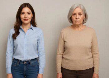 Wrong clothing and style habits that make you look older than your age, know the easy ways to change them.