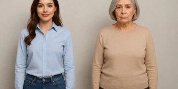 Wrong clothing and style habits that make you look older than your age, know the easy ways to change them.