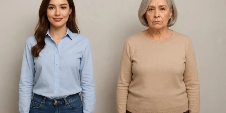 Wrong clothing and style habits that make you look older than your age, know the easy ways to change them.