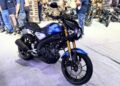 Yamaha XSR 155 (2)