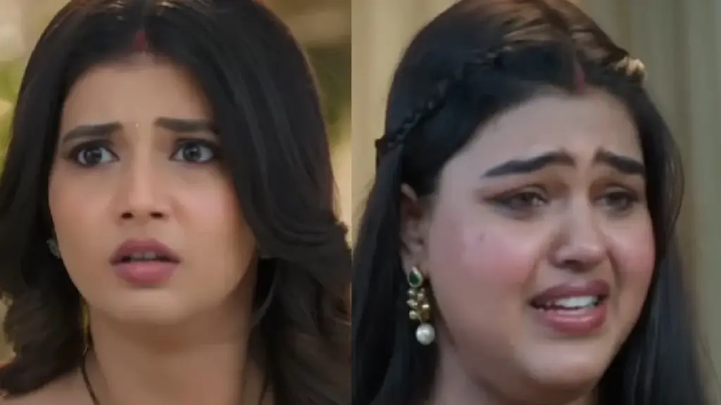 Yeh Rishta Kya Kehlata Hai 11 November Written Update: Kaveri apologizes to Armaan-Abhira, Tanya's secret will be revealed