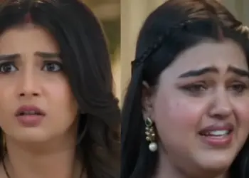 Yeh Rishta Kya Kehlata Hai 11 November Written Update: Kaveri apologizes to Armaan-Abhira, Tanya's secret will be revealed
